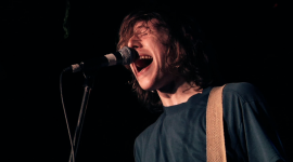 TOKYO POLICE CLUB