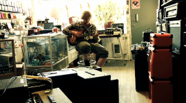 DAVE JOSEPH