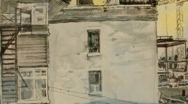 The Olympic Symphonium - 'The City Won't Have Time To Fight'
