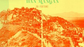 Dan Mangan - 'Oh Fortune'