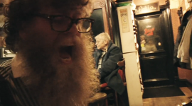 BEN CAPLAN