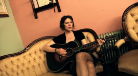 CATHERINE MACLELLAN