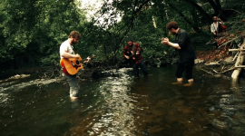 DAN MANGAN