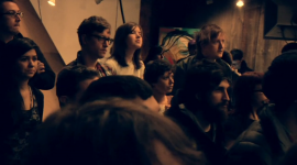 DINOSAUR BONES (CMW 2011)