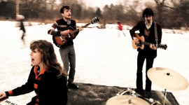 THE ELWINS