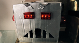 ALPHABOT!