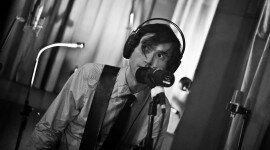 Papermaps session photos