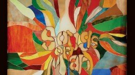 One Hundred Dollars - 'Songs of Man'