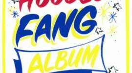 Hooded Fang - 'Album'