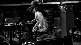 J MASCIS & KEVIN DREW