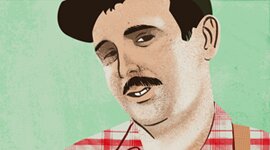 Shotgun Pause: An Interview with Shotgun Jimmie