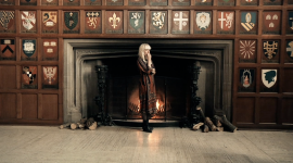 AUSTRA