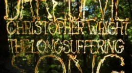 The Daredevil Christopher Wright - 'The Longsuffering Song'