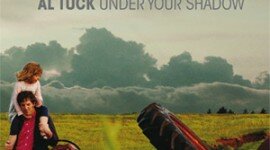 Al Tuck - 'Under Your Shadow'