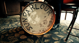 SUNPARLOUR PLAYERS