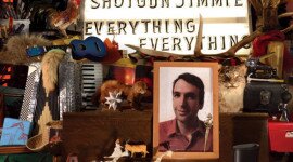 Shotgun Jimmie - 'Everything, Everything'