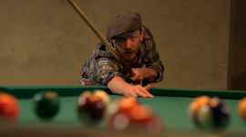 FOY VANCE