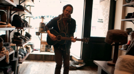 JOE NOLAN