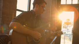 JEREMY MESSERSMITH