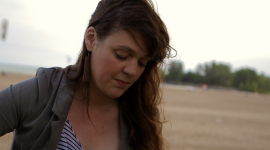 AMELIA CURRAN