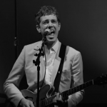 BORN RUFFIANS